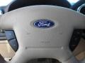 2004 Oxford White Ford Expedition XLT 4x4  photo #10