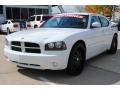 Stone White - Charger SXT Photo No. 1