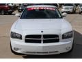 Stone White - Charger SXT Photo No. 2