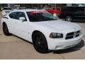 Stone White - Charger SXT Photo No. 3