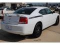 Stone White - Charger SXT Photo No. 5