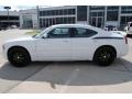 Stone White - Charger SXT Photo No. 8