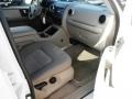 2004 Oxford White Ford Expedition XLT 4x4  photo #26