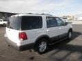 2004 Oxford White Ford Expedition XLT 4x4  photo #28