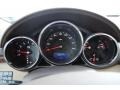 Cashmere/Cocoa Gauges Photo for 2008 Cadillac CTS #55713052