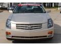 Gold Mist - CTS Sedan Photo No. 2