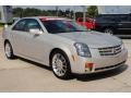 Gold Mist - CTS Sedan Photo No. 3