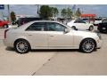 Gold Mist - CTS Sedan Photo No. 4
