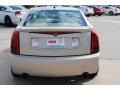 Gold Mist - CTS Sedan Photo No. 6