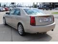 Gold Mist - CTS Sedan Photo No. 7