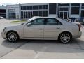 Gold Mist - CTS Sedan Photo No. 8