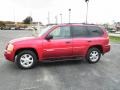 Magnetic Red Metallic - Envoy SLE 4x4 Photo No. 4