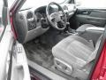 Magnetic Red Metallic - Envoy SLE 4x4 Photo No. 6