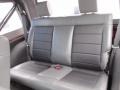 2009 Red Rock Crystal Pearl Coat Jeep Wrangler X 4x4  photo #12