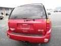 Magnetic Red Metallic - Envoy SLE 4x4 Photo No. 21