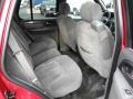 Magnetic Red Metallic - Envoy SLE 4x4 Photo No. 22