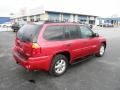 Magnetic Red Metallic - Envoy SLE 4x4 Photo No. 25