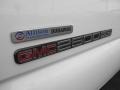2007 GMC Sierra 2500HD Classic Regular Cab Chassis Marks and Logos