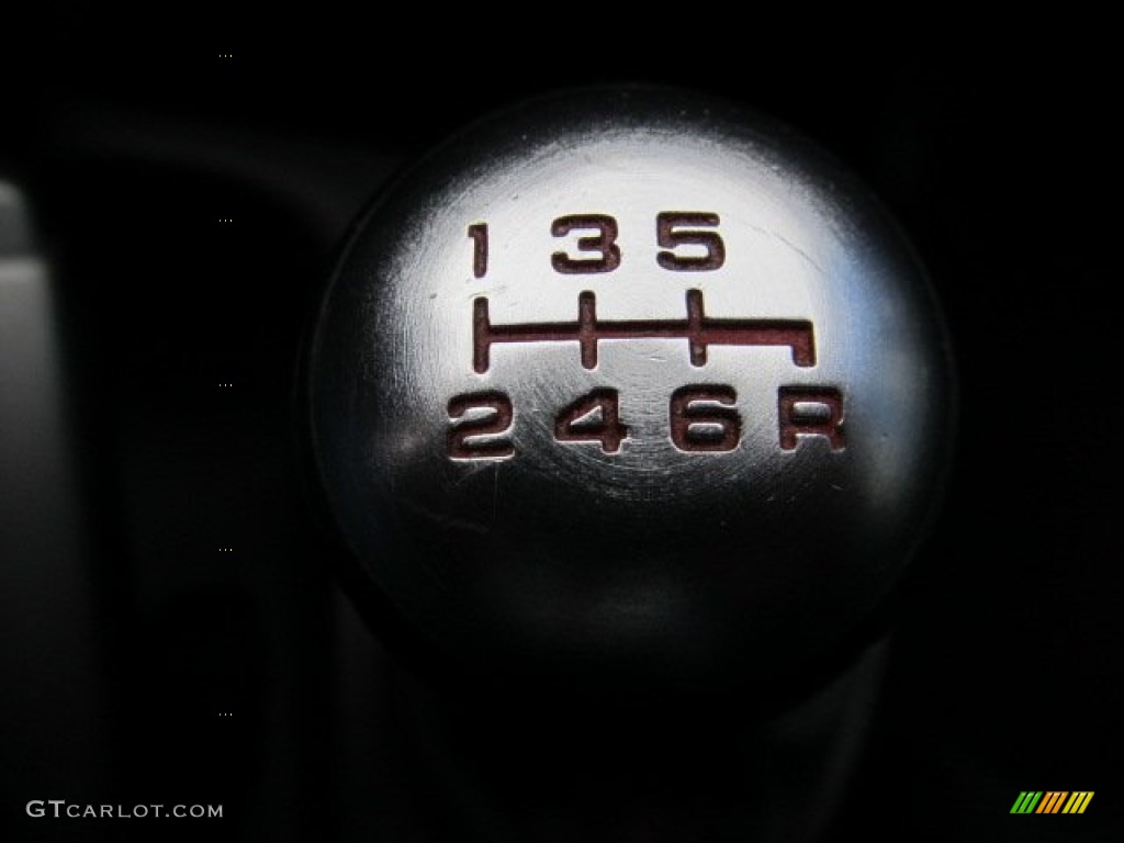 2009 Civic Si Sedan - Crystal Black Pearl / Black photo #17