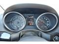 2011 Stone White Jeep Grand Cherokee Laredo  photo #14