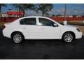 2010 Summit White Chevrolet Cobalt LT Sedan  photo #4