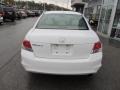 2008 Taffeta White Honda Accord EX-L Sedan  photo #6