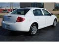 2010 Summit White Chevrolet Cobalt LT Sedan  photo #5