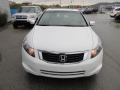 2008 Taffeta White Honda Accord EX-L Sedan  photo #10
