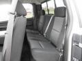 Quicksilver Metallic - Sierra 2500HD SLE Extended Cab 4x4 Photo No. 15