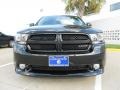 Brilliant Black Crystal Pearl - Durango R/T 4x4 Photo No. 2