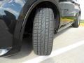 Brilliant Black Crystal Pearl - Durango R/T 4x4 Photo No. 11