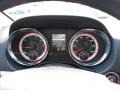 Black Gauges Photo for 2011 Dodge Durango #55714324