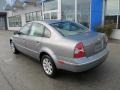 Stonehenge Grey Metallic - Passat GLS Sedan Photo No. 5
