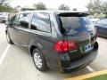 2012 Nocturne Black Metallic Volkswagen Routan S  photo #5