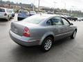 Stonehenge Grey Metallic - Passat GLS Sedan Photo No. 7