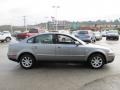 Stonehenge Grey Metallic - Passat GLS Sedan Photo No. 8