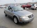 Stonehenge Grey Metallic - Passat GLS Sedan Photo No. 9