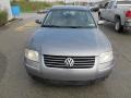 Stonehenge Grey Metallic - Passat GLS Sedan Photo No. 10