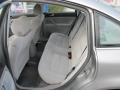 Stonehenge Grey Metallic - Passat GLS Sedan Photo No. 11