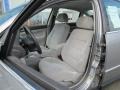 Stonehenge Grey Metallic - Passat GLS Sedan Photo No. 14
