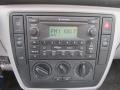 Stonehenge Grey Metallic - Passat GLS Sedan Photo No. 16