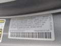 Stonehenge Grey Metallic - Passat GLS Sedan Photo No. 19