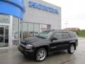 Onyx Black - TrailBlazer LS 4x4 Photo No. 1