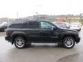 Onyx Black - TrailBlazer LS 4x4 Photo No. 8