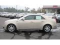 Gold Mist - CTS Sedan Photo No. 2