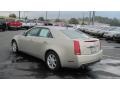 Gold Mist - CTS Sedan Photo No. 3