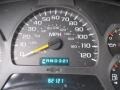 Onyx Black - TrailBlazer LS 4x4 Photo No. 20