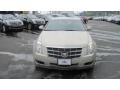 Gold Mist - CTS Sedan Photo No. 8