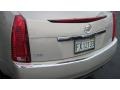 Gold Mist - CTS Sedan Photo No. 16