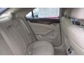 Gold Mist - CTS Sedan Photo No. 17